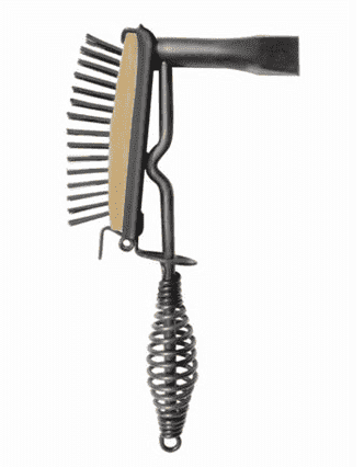 Atlas Dual-Tool Chipping Hammer Part#AT-A